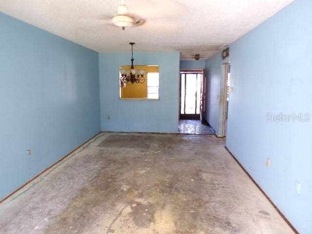 1442 MISSION DRIVE W, #25-C, Clearwater, FL 33759
