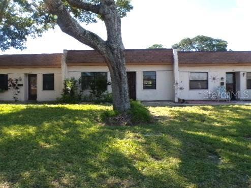 1442 MISSION DRIVE W, #25-C, Clearwater, FL 33759