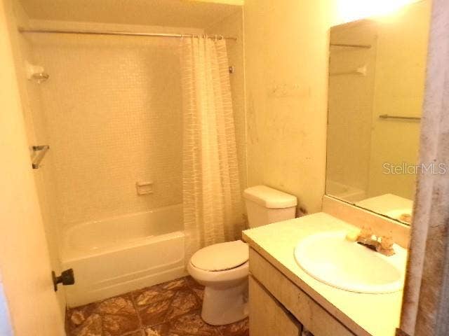 1442 MISSION DRIVE W, #25-C, Clearwater, FL 33759
