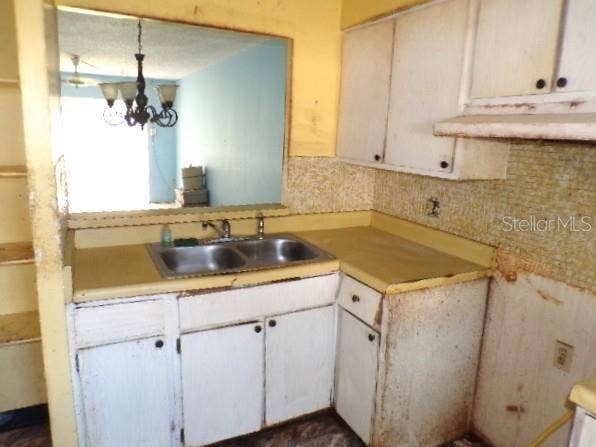 1442 MISSION DRIVE W, #25-C, Clearwater, FL 33759