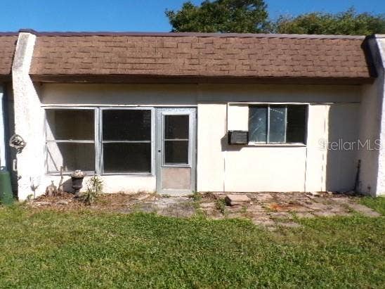 1442 MISSION DRIVE W, #25-C, Clearwater, FL 33759