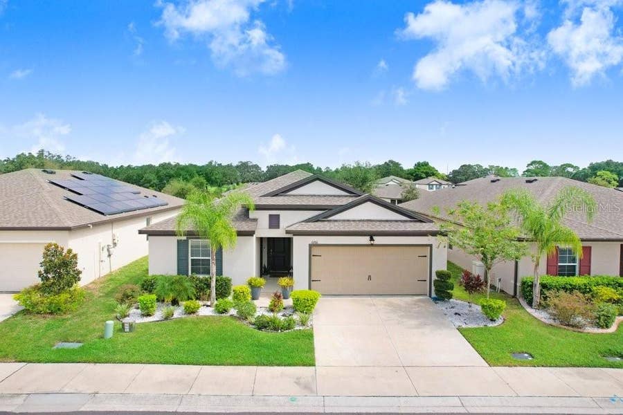 Property photo for 6766 SHELBY LYNN WAY, Zephyrhills, FL