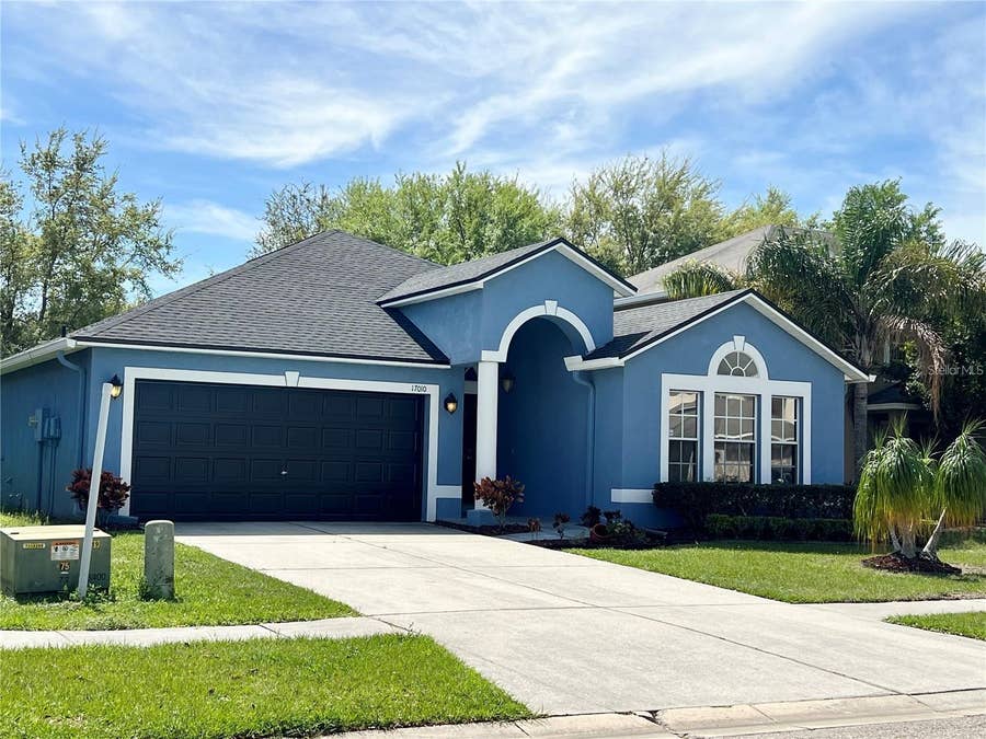 Property photo for 17010 TORVEST COURT, Land O Lakes, FL