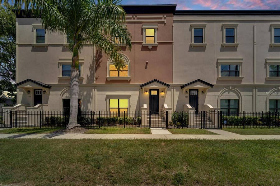 Property photo for 3421 W HORATIO STREET, #108, Tampa, FL