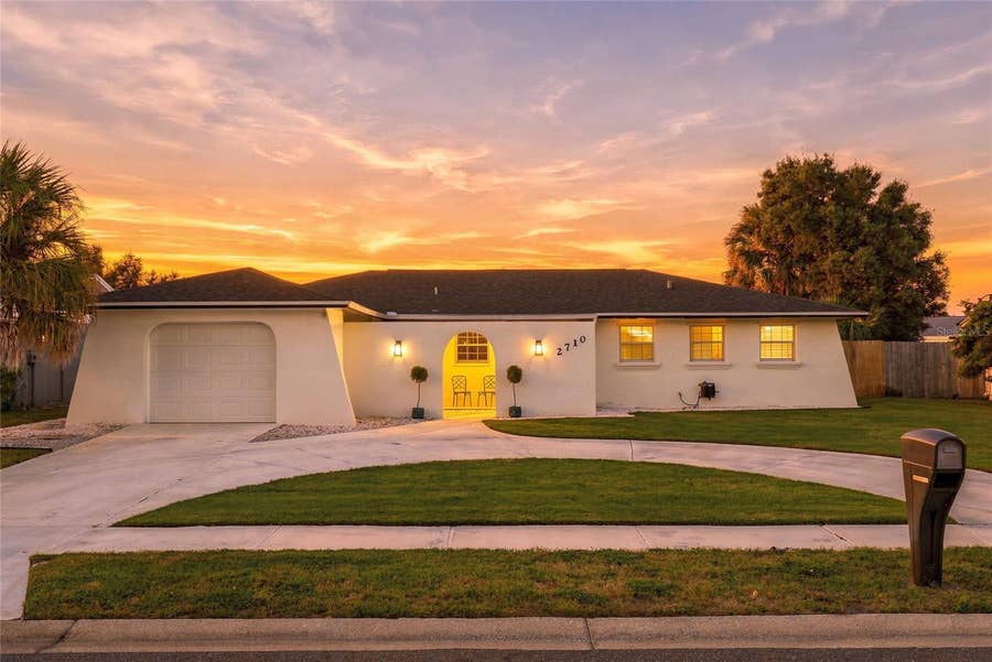 Property photo for 2710 21ST AVENUE W, Bradenton, FL
