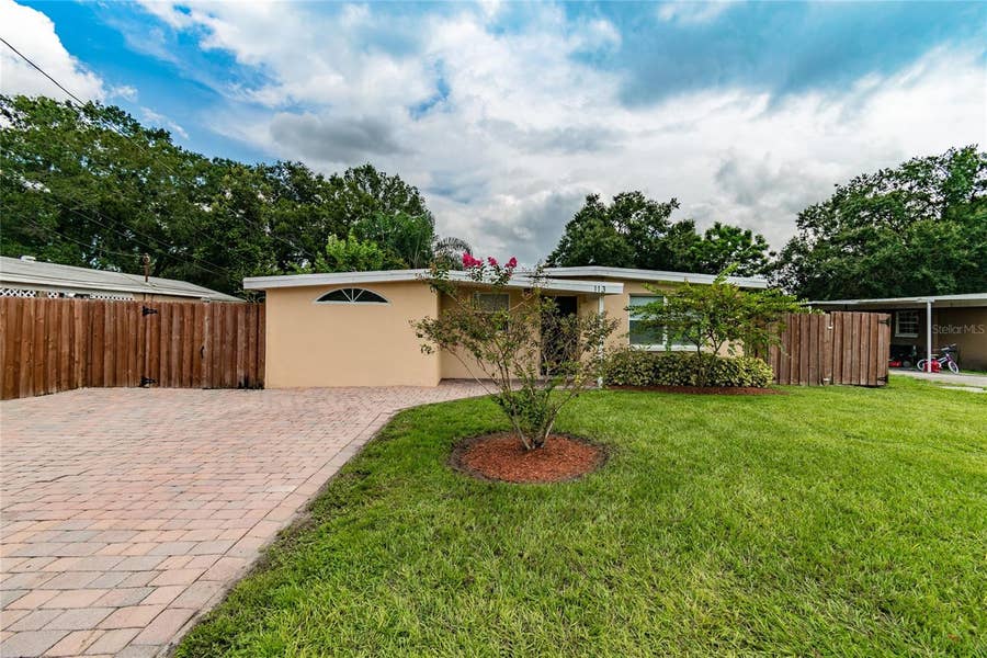 Property photo for 113 STOODY AVENUE, Auburndale, FL
