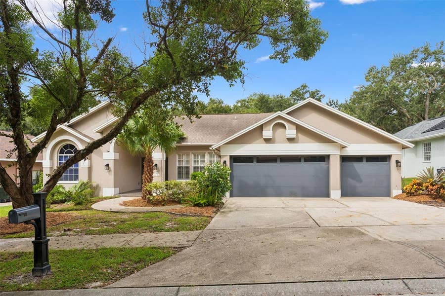 Property photo for 1707 LA FOREST AVENUE, Safety Harbor, FL