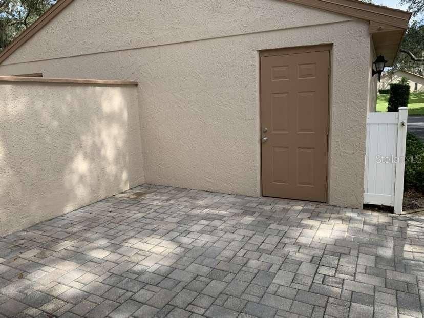13136 CYPRESS HILL DRIVE, #125A, Hudson, FL 34669