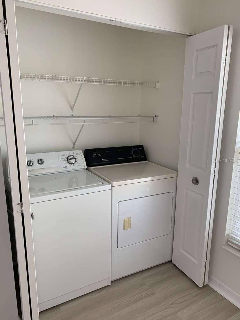 13136 CYPRESS HILL DRIVE, #125A, Hudson, FL 34669
