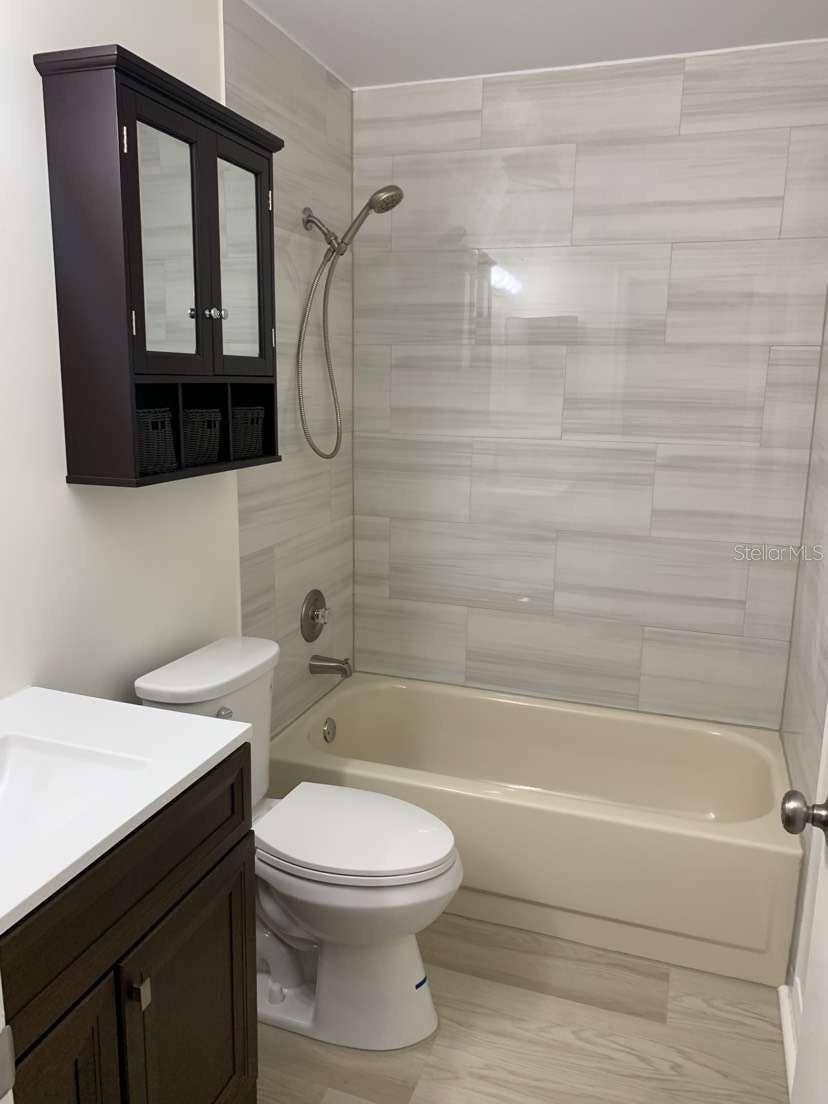 13136 CYPRESS HILL DRIVE, #125A, Hudson, FL 34669
