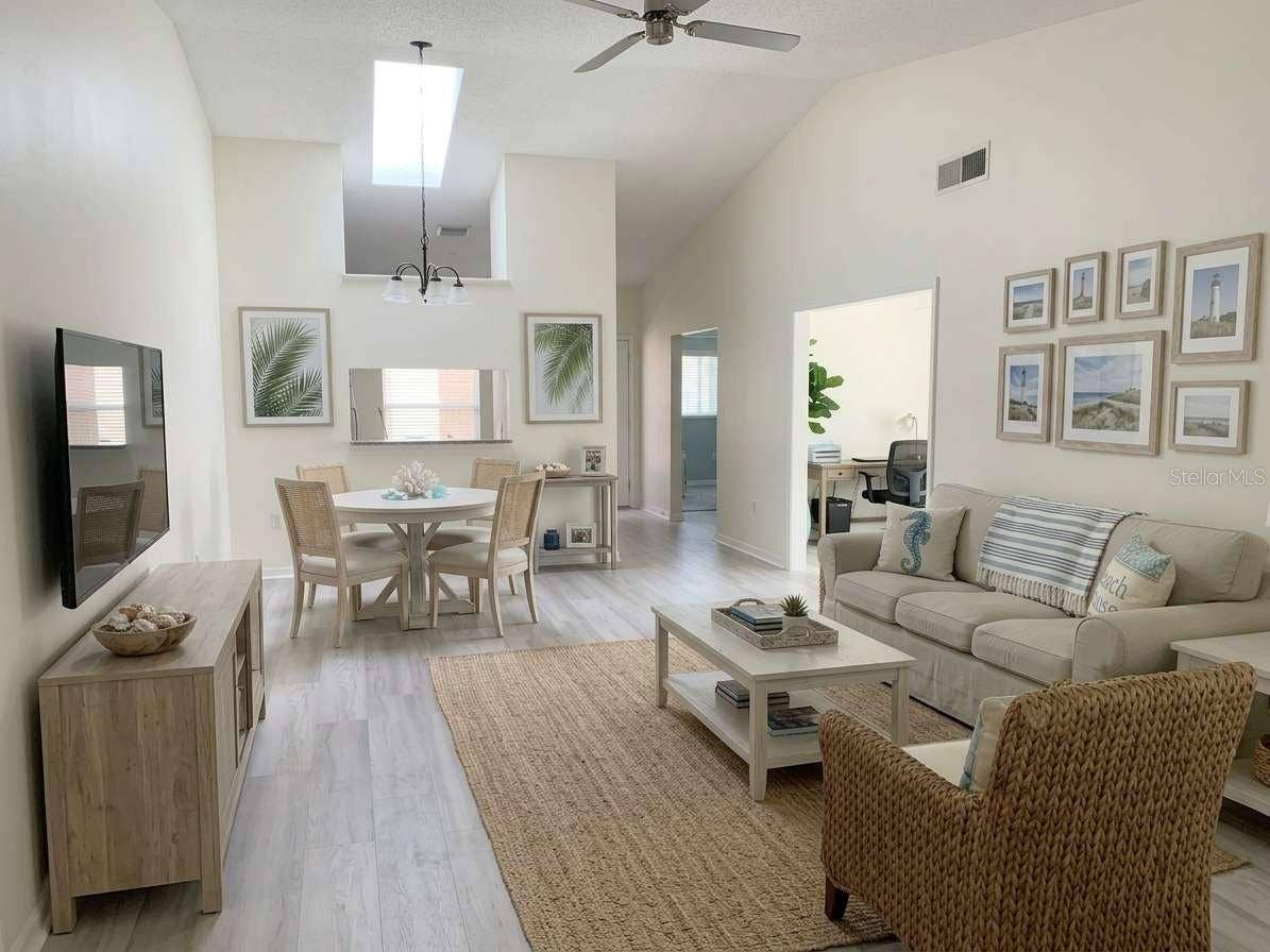 13136 CYPRESS HILL DRIVE, #125A, Hudson, FL 34669