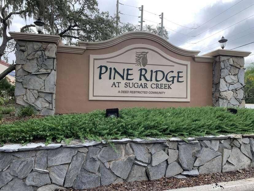 13136 CYPRESS HILL DRIVE, #125A, Hudson, FL 34669