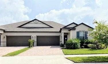 Property photo for 9758 CAMPANULA COURT, Land O Lakes, FL