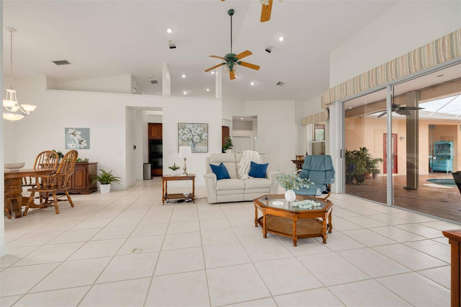 1555 SUNRAY DRIVE, Palm Harbor, FL 34683