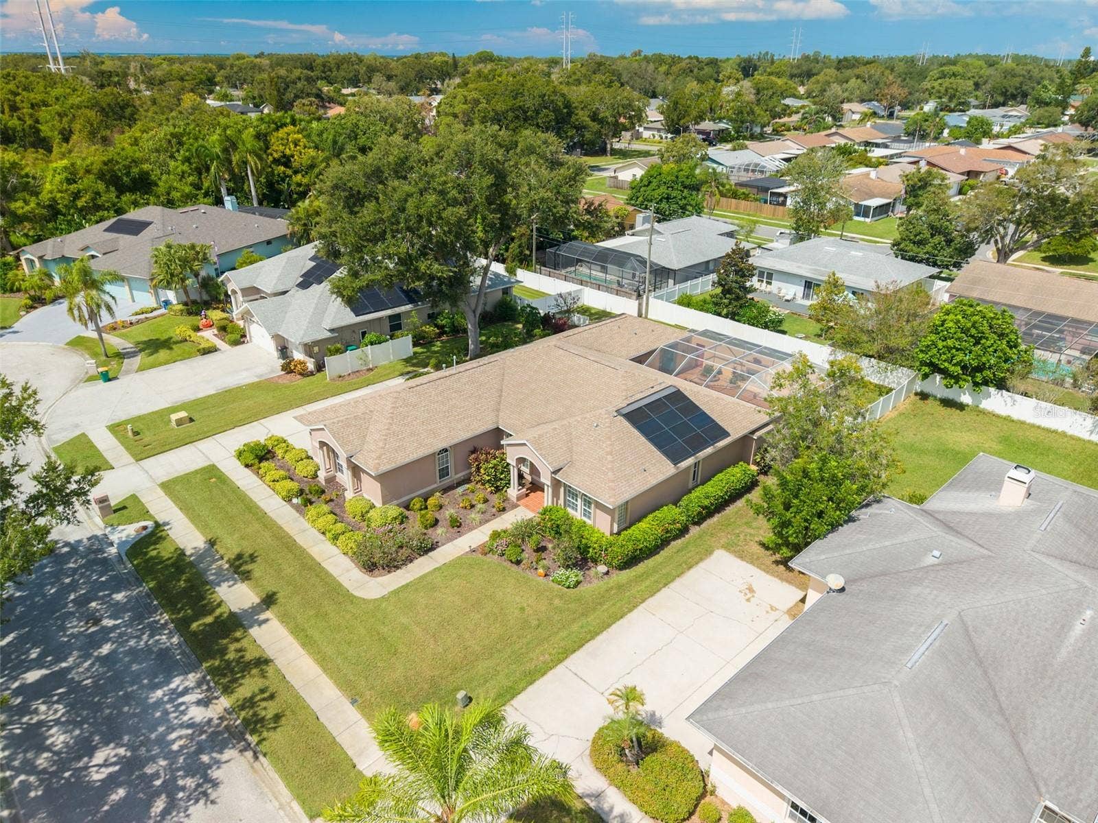 1555 SUNRAY DRIVE, Palm Harbor, FL 34683