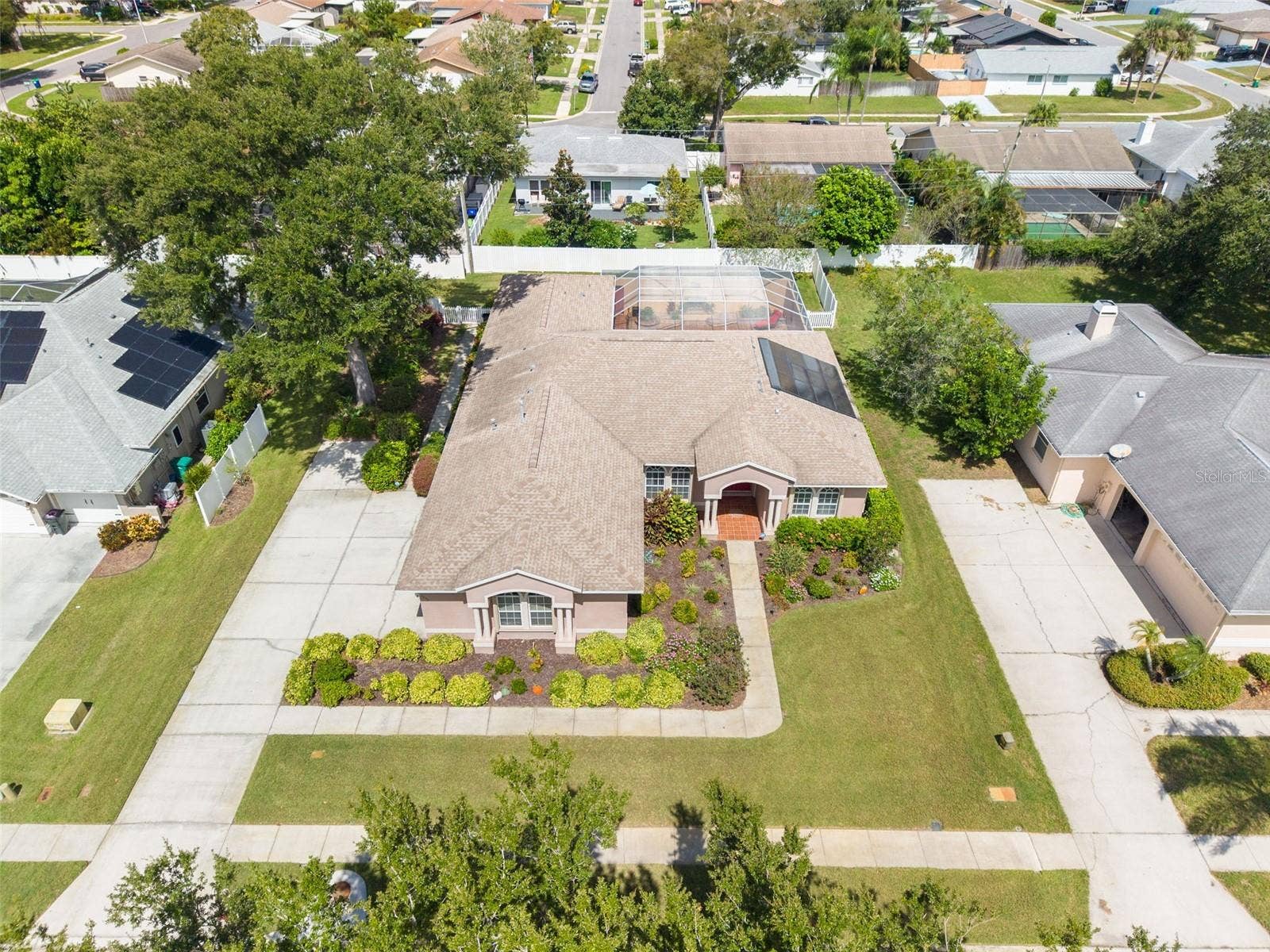1555 SUNRAY DRIVE, Palm Harbor, FL 34683