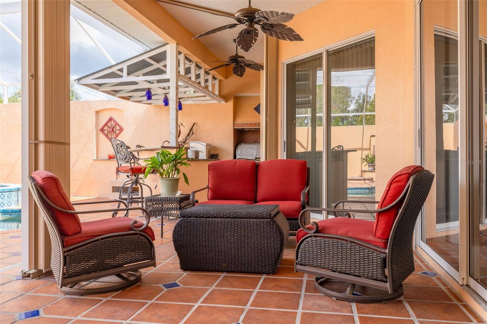 1555 SUNRAY DRIVE, Palm Harbor, FL 34683