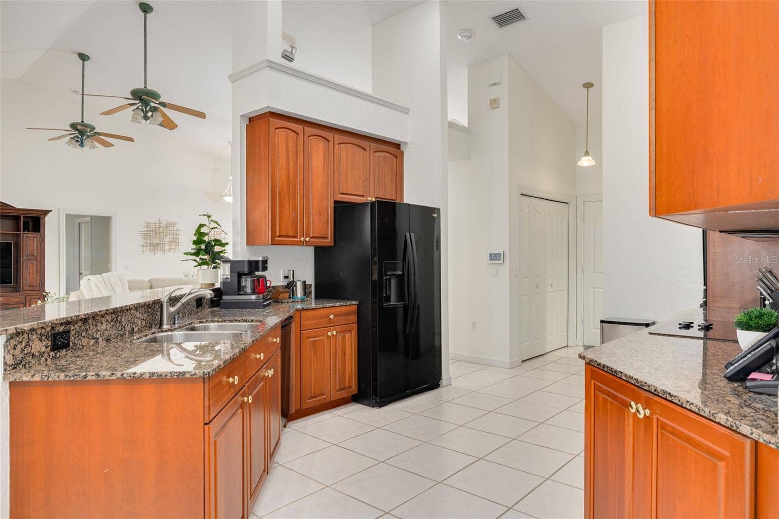 1555 SUNRAY DRIVE, Palm Harbor, FL 34683