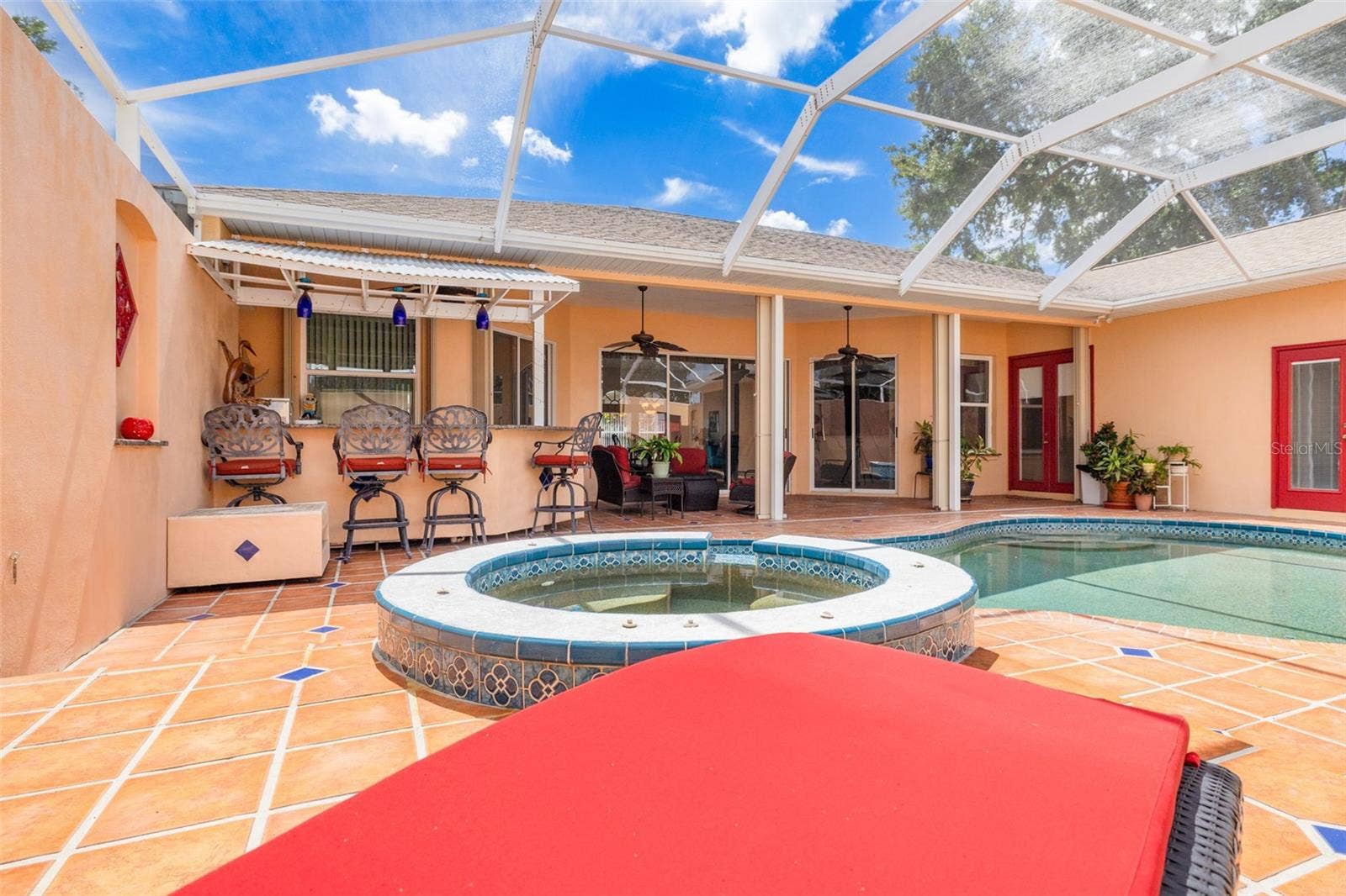 1555 SUNRAY DRIVE, Palm Harbor, FL 34683