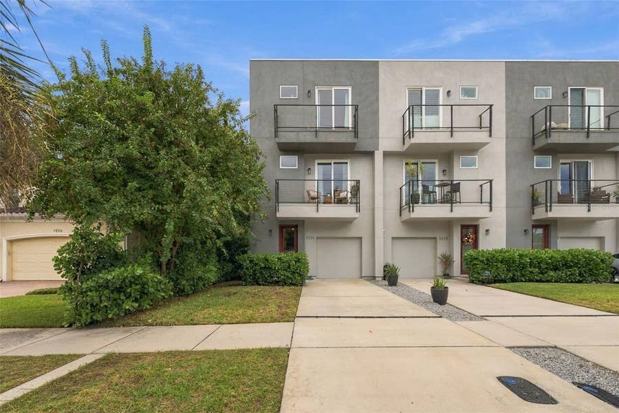 Property photo for 3226 W HORATIO STREET, Tampa, FL