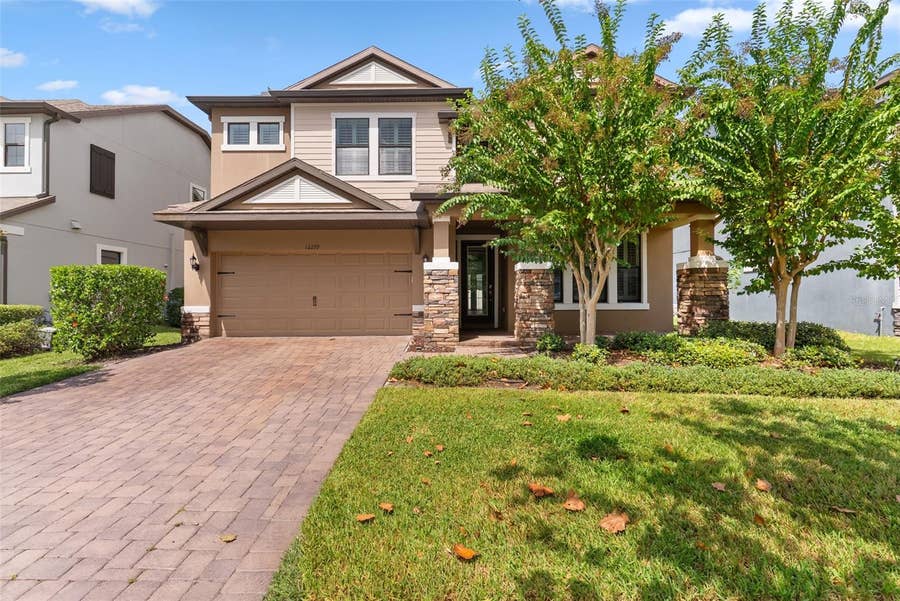 Property photo for 12299 LAKE BLANCHE DRIVE, Odessa, FL