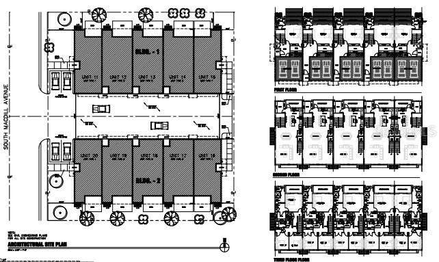304, 306, 308 S MACDILL, Tampa, FL 33629 304, 306, 308 S MACDILL, Tampa, FL 33629