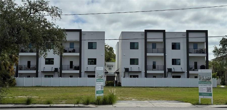 Property photo for 304, 306, 308 S MACDILL, Tampa, FL