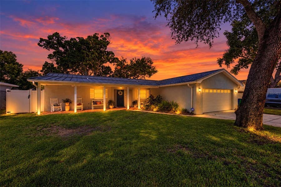 Property photo for 11014 117TH WAY, Largo, FL