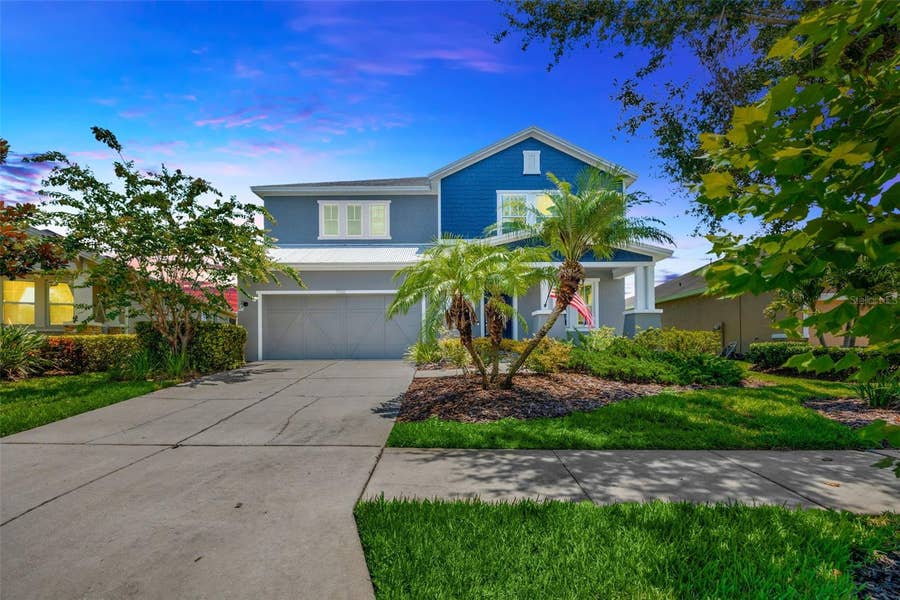 Property photo for 7010 OLD BENTON DRIVE, Apollo Beach, FL