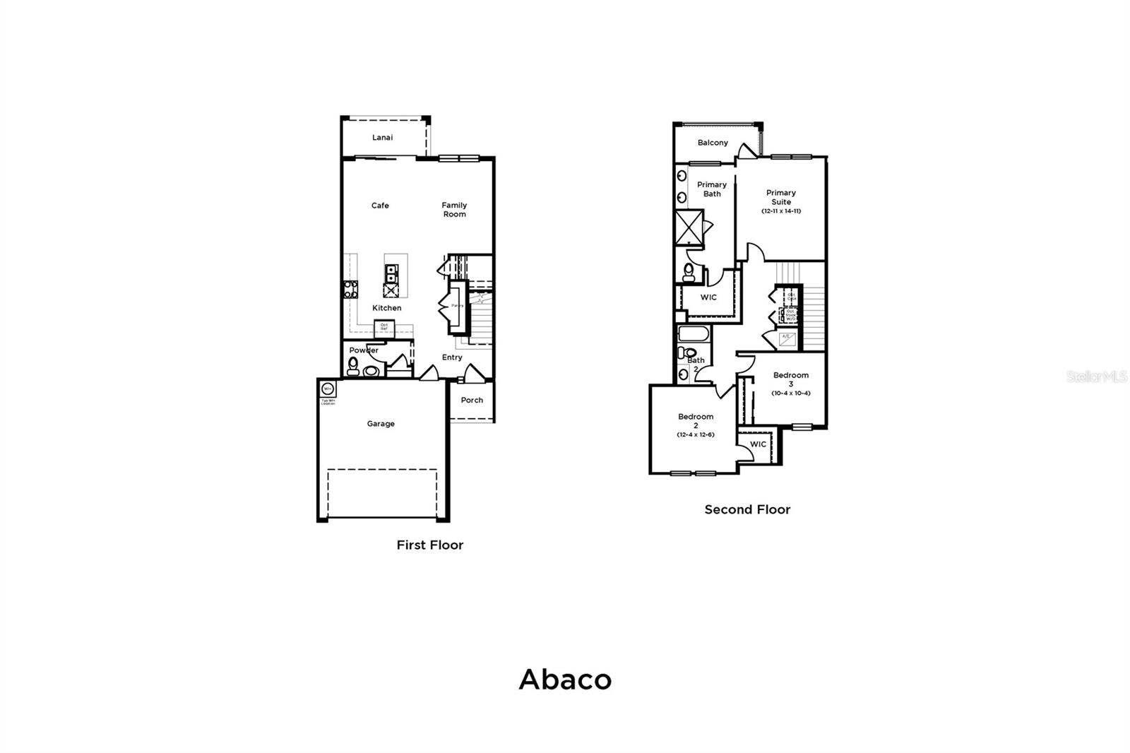 32070 ANCHOR POINT DRIVE, Wesley Chapel, FL 33545