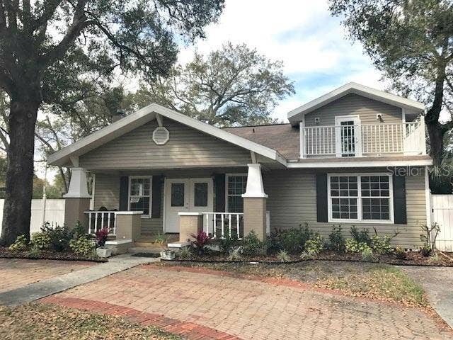Property photo for 3009 W BAY COURT AVENUE, Tampa, FL