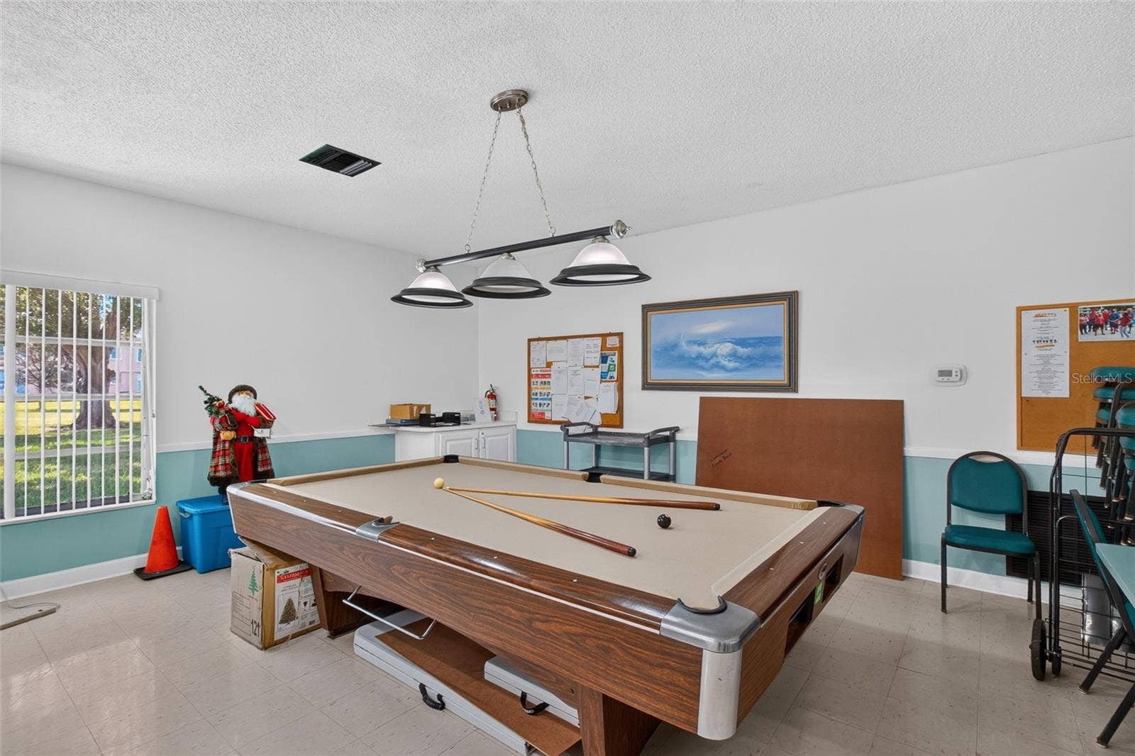 5095 BAY STREET NE, #104, St Petersburg, FL 33703 Billiards