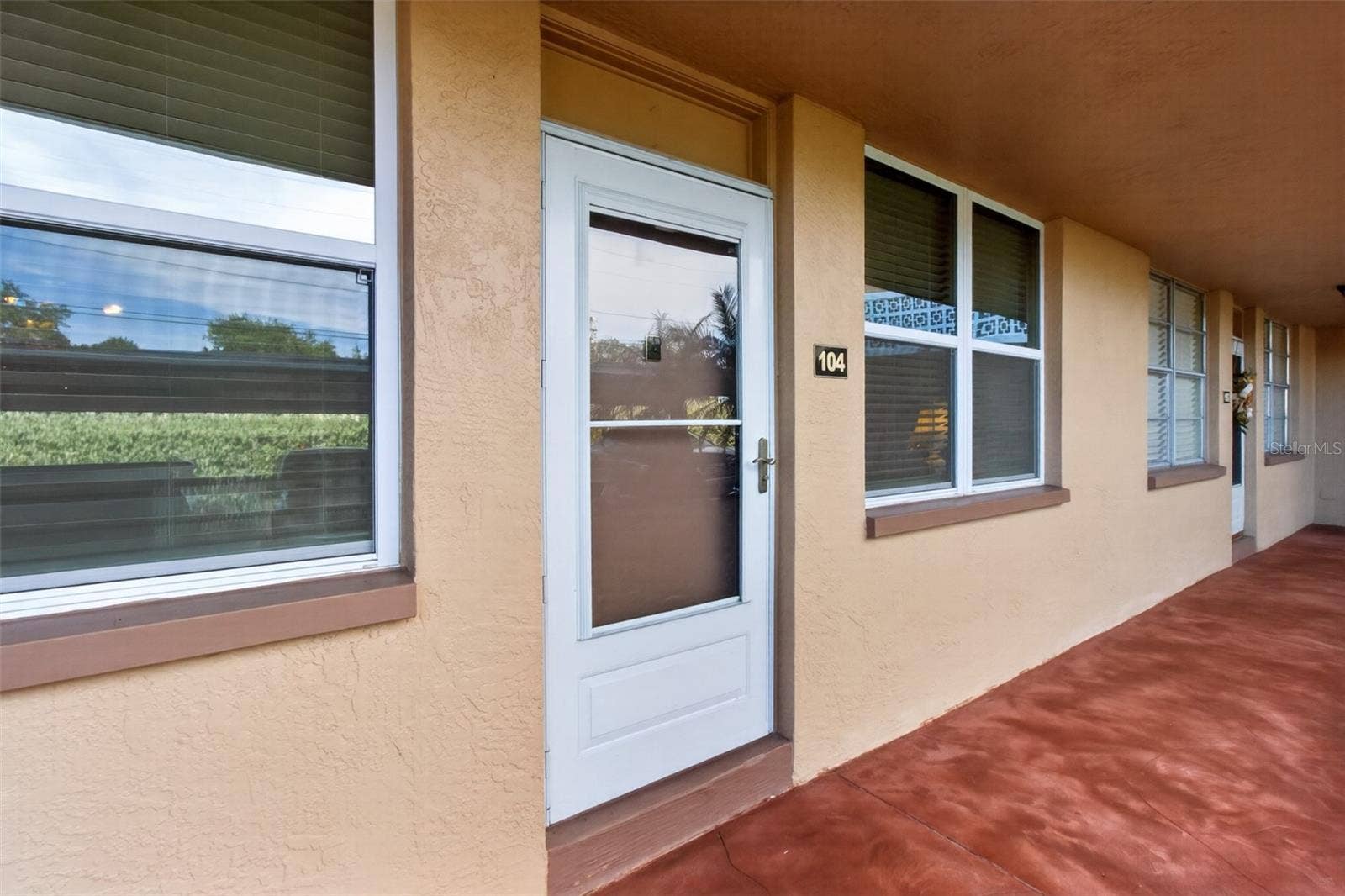 5095 BAY STREET NE, #104, St Petersburg, FL 33703 5095 BAY STREET NE, #104, St Petersburg, FL 33703