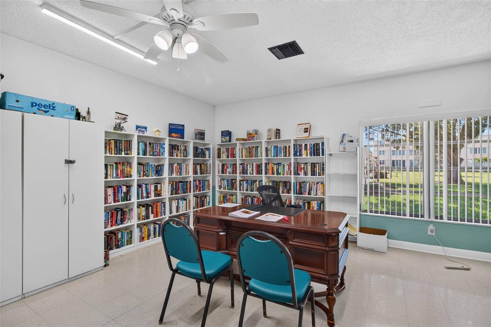 5095 BAY STREET NE, #104, St Petersburg, FL 33703 Library