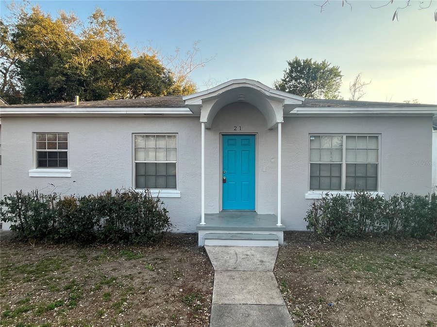 Property photo for 21 W SESSOMS AVENUE, Lake Wales, FL