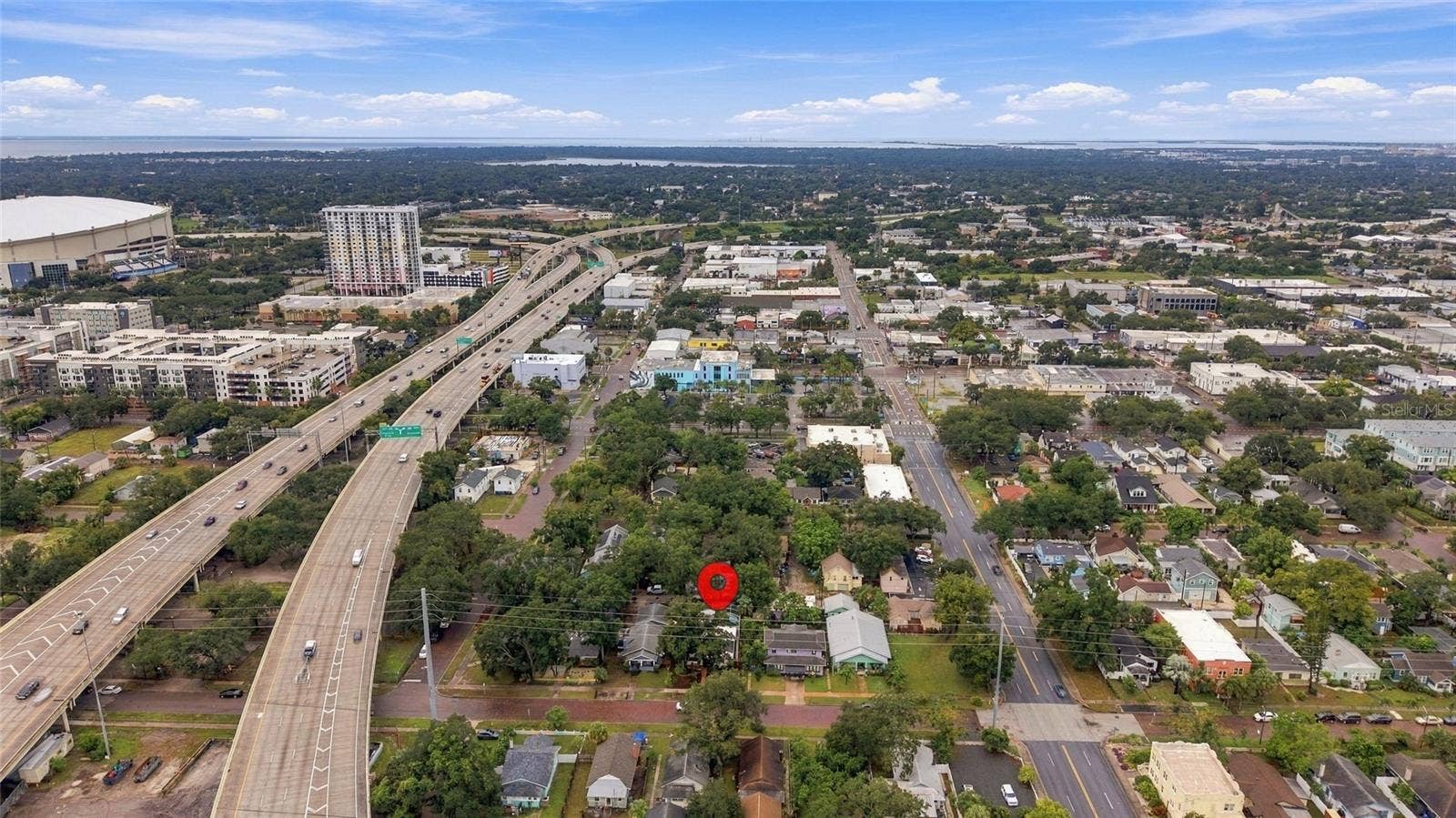 1926 BURLINGTON AVENUE N, St Petersburg, FL 33713