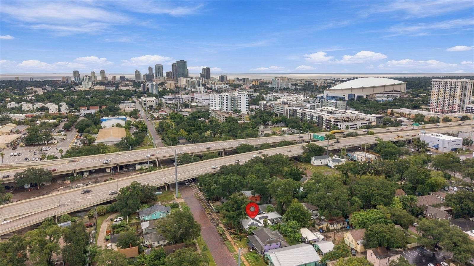 1926 BURLINGTON AVENUE N, St Petersburg, FL 33713