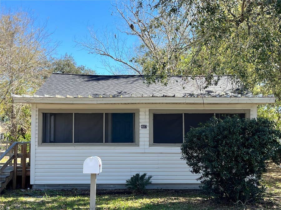 Property photo for 407 CARDINAL DRIVE, Eustis, FL