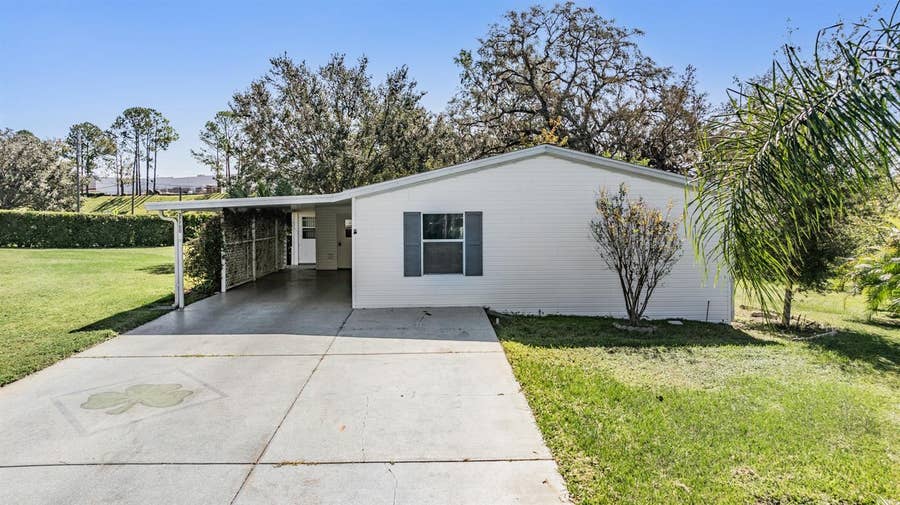 Property photo for 37700 NEUKOM AVENUE, Zephyrhills, FL