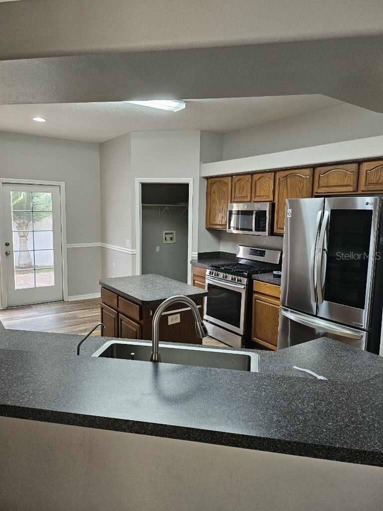 12721 STANDBRIDGE DRIVE, Riverview, FL 33579