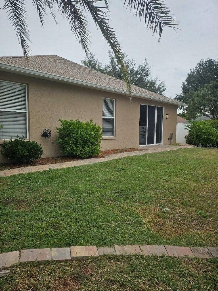 12721 STANDBRIDGE DRIVE, Riverview, FL 33579