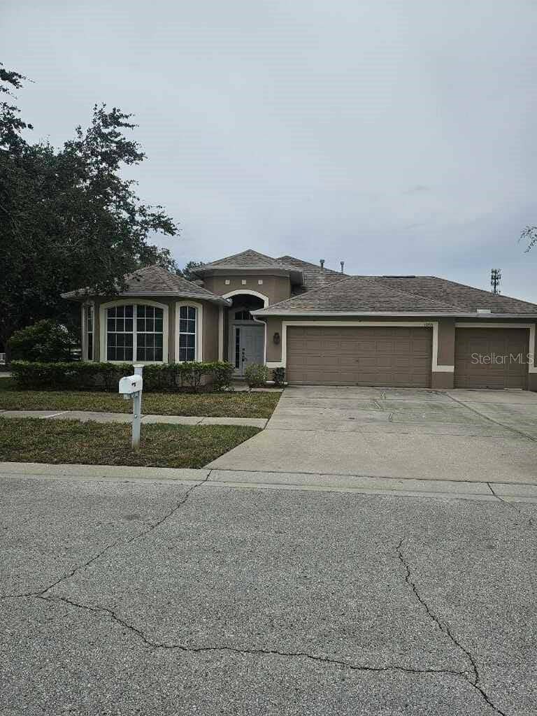 12721 STANDBRIDGE DRIVE, Riverview, FL 33579