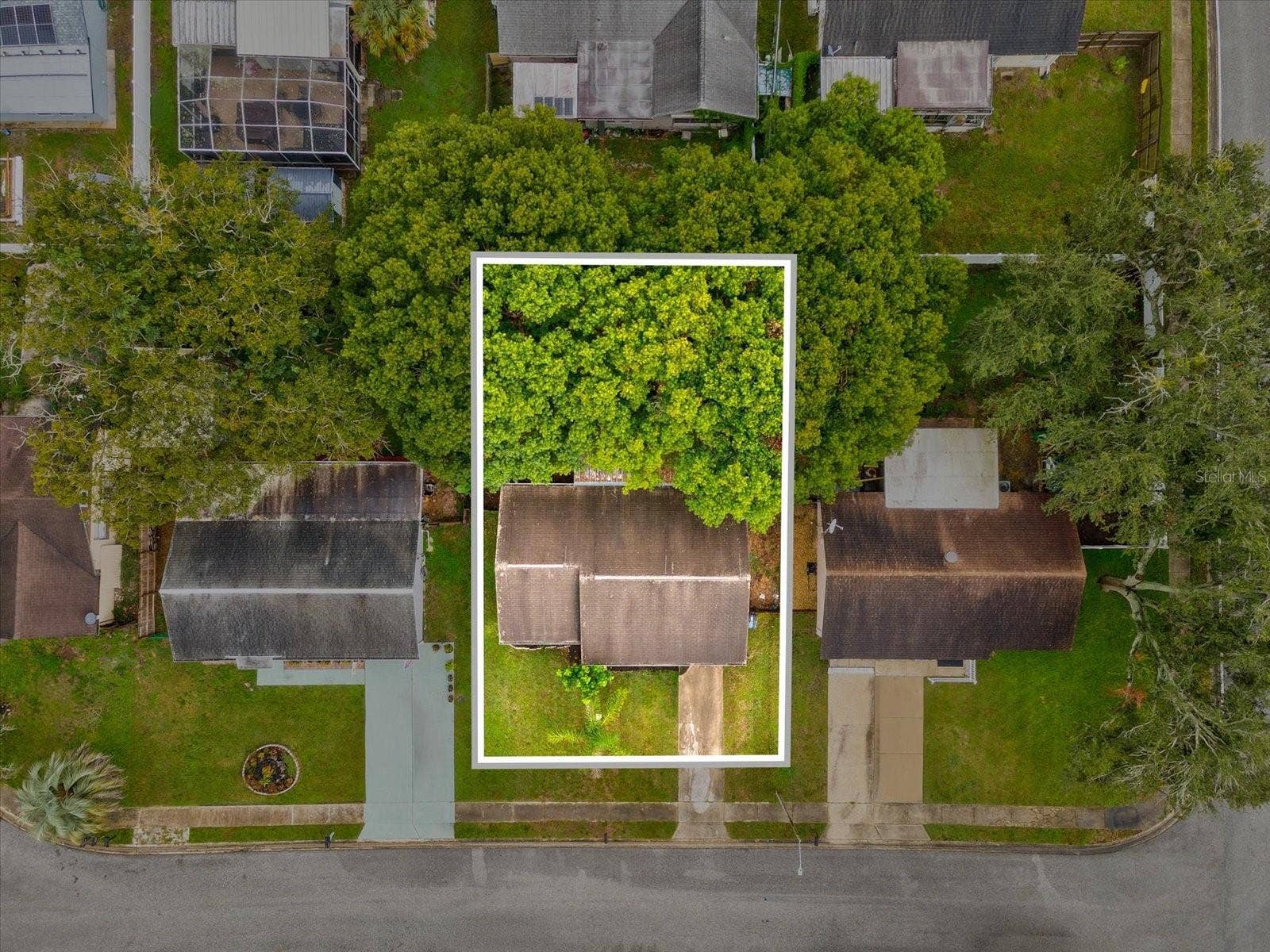 3220 LENWOOD DRIVE, New Port Richey, FL 34655