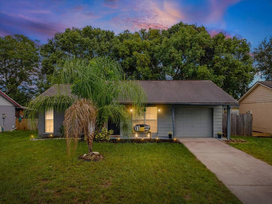 Property photo for 3220 LENWOOD DRIVE, New Port Richey, FL