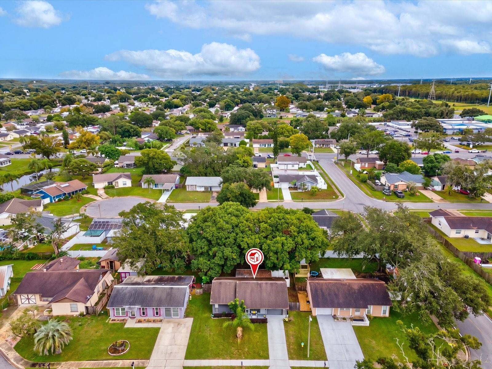 3220 LENWOOD DRIVE, New Port Richey, FL 34655