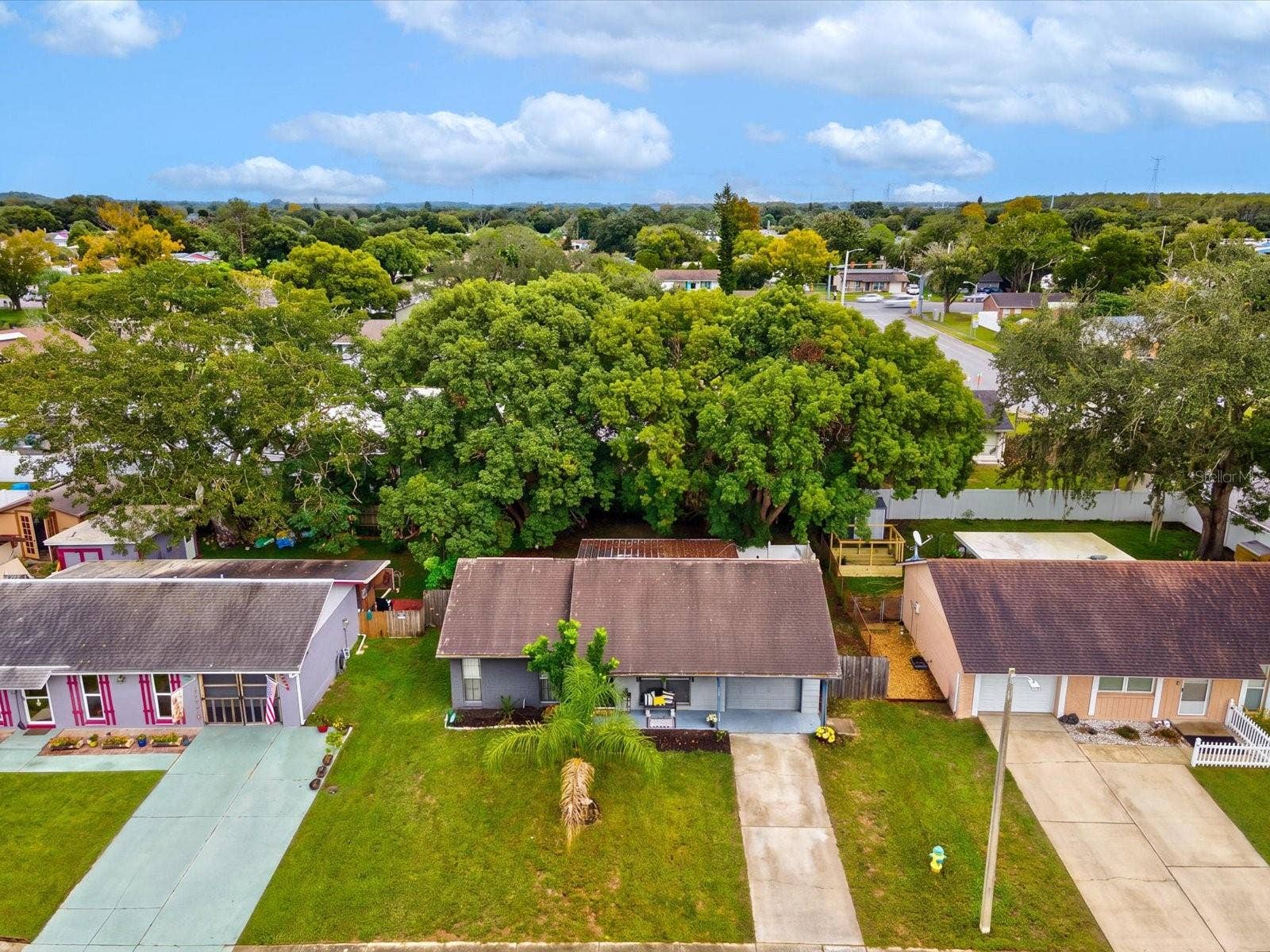 3220 LENWOOD DRIVE, New Port Richey, FL 34655