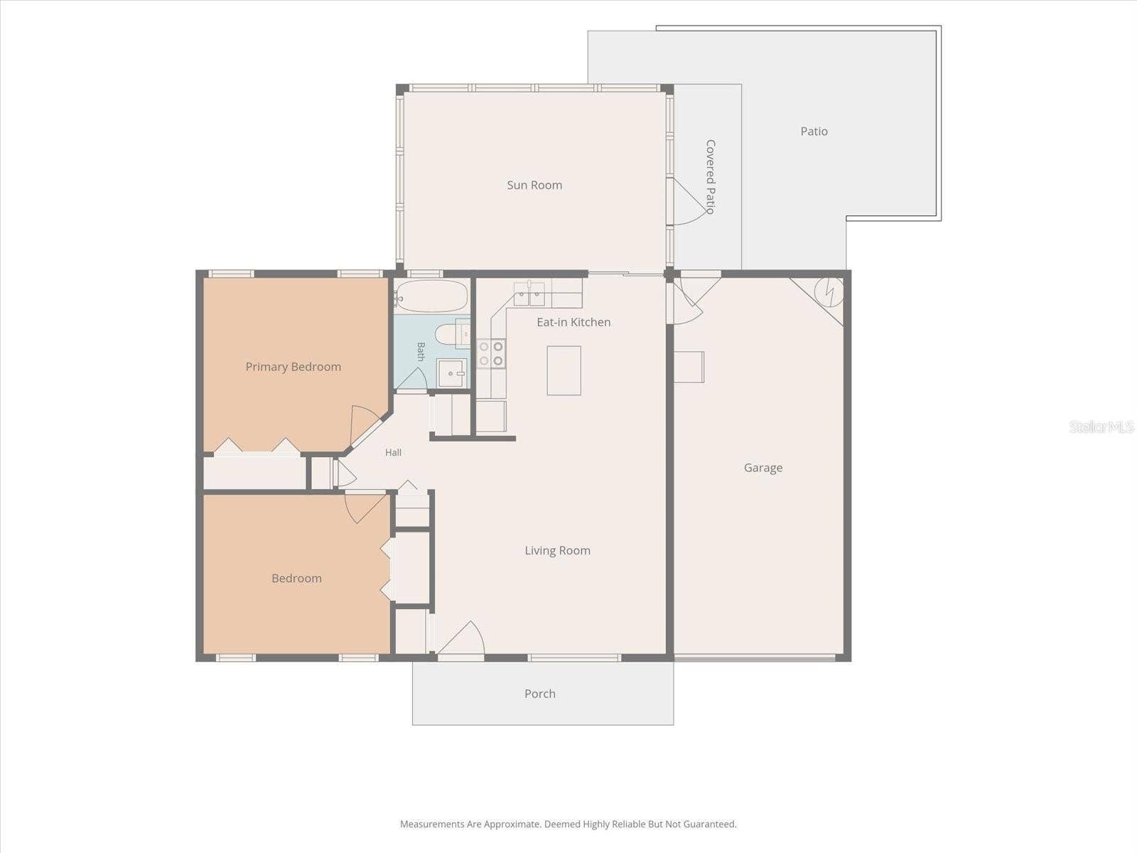 3220 LENWOOD DRIVE, New Port Richey, FL 34655