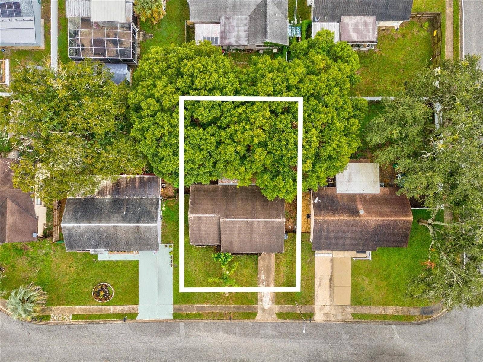 3220 LENWOOD DRIVE, New Port Richey, FL 34655