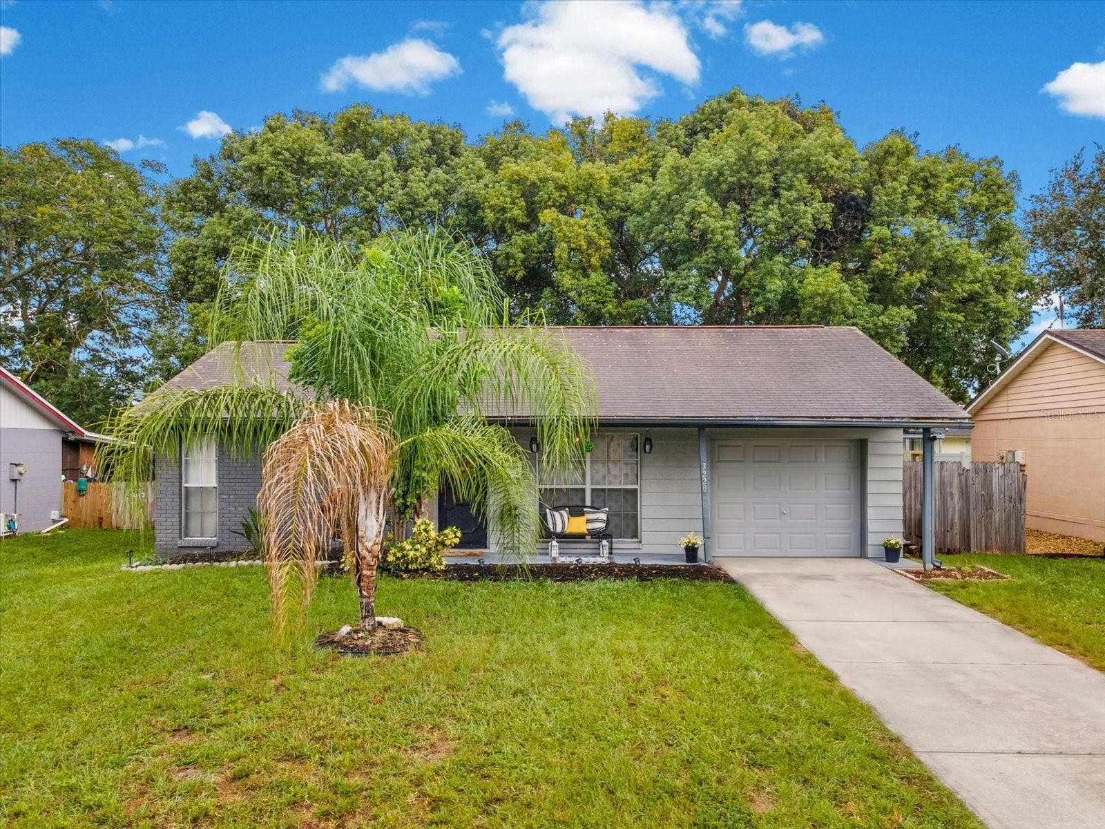 3220 LENWOOD DRIVE, New Port Richey, FL 34655