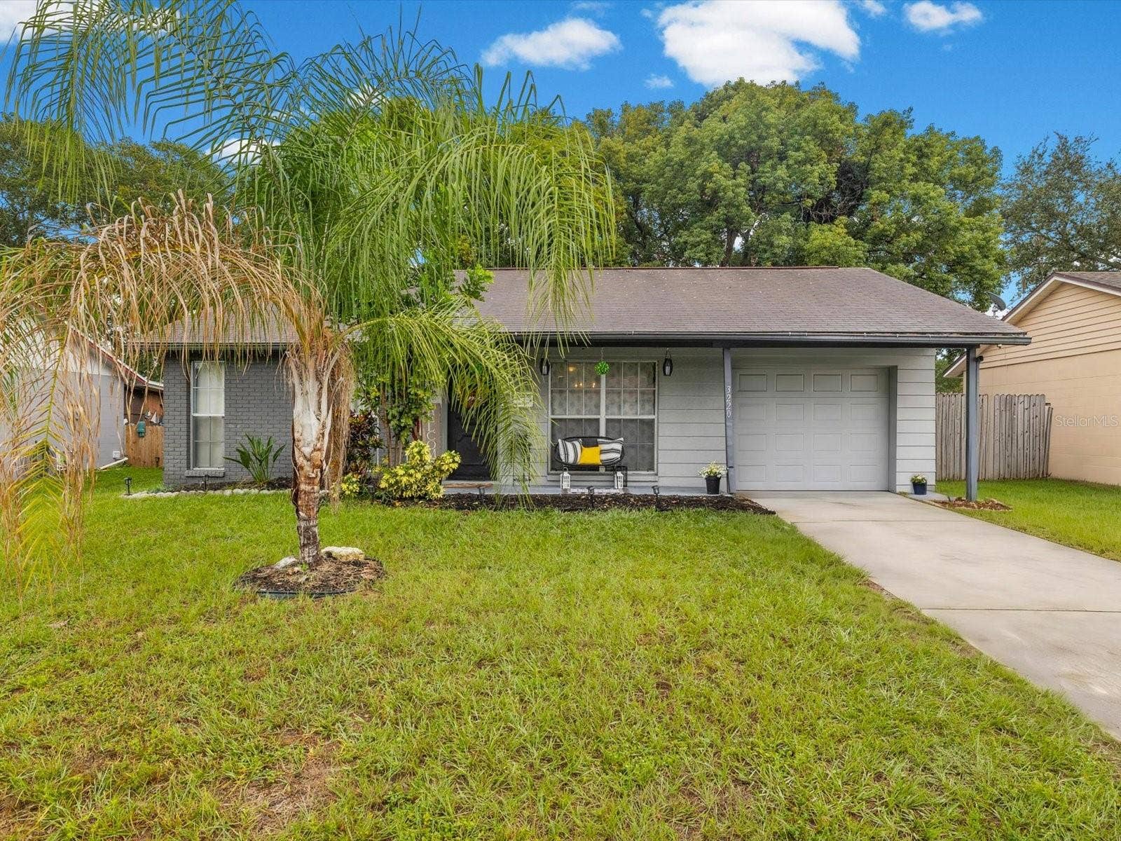 3220 LENWOOD DRIVE, New Port Richey, FL 34655
